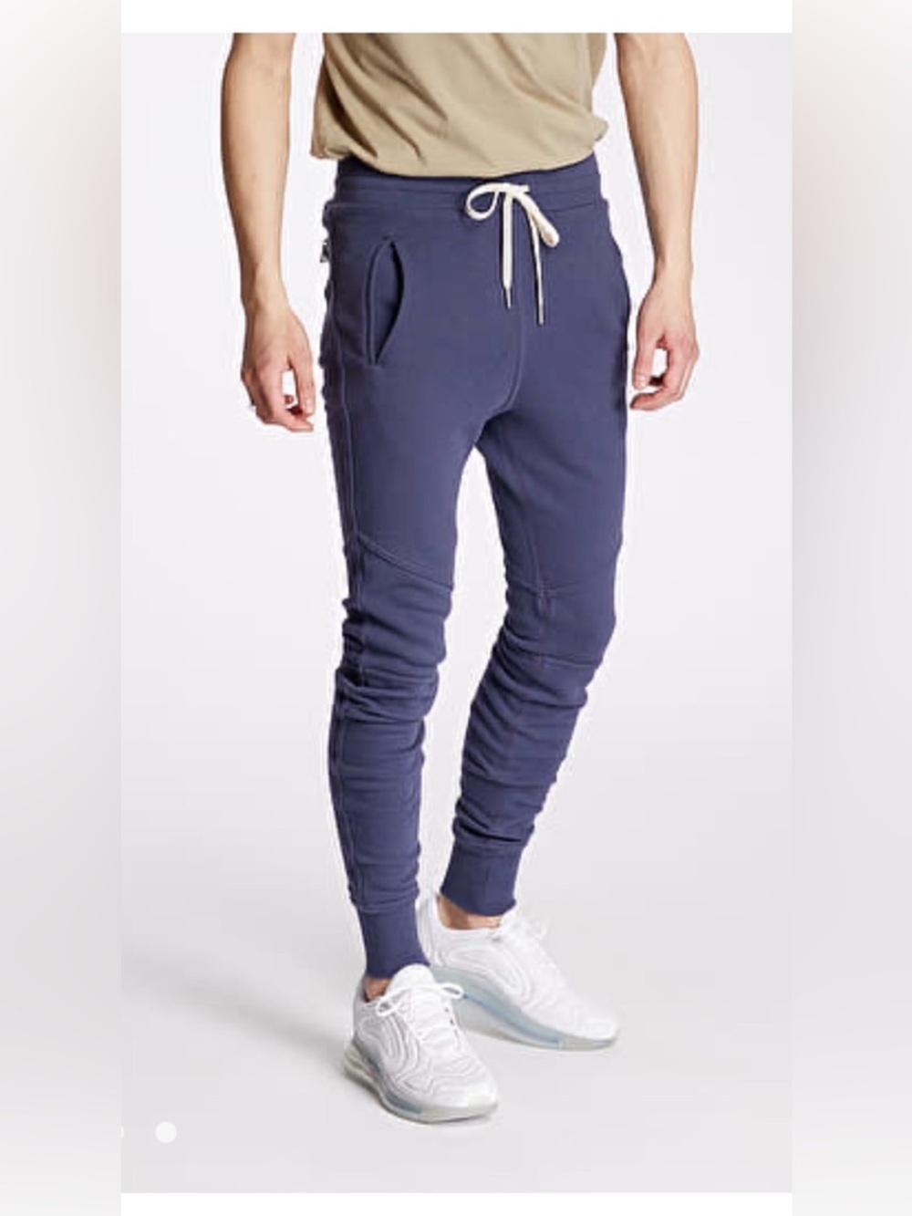 John Elliott Escobar French Terry Jogger Pants Men’s , XL
